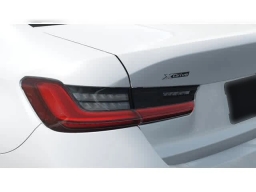 BMW 3 Series 330i NA xDrive Sedan 2026