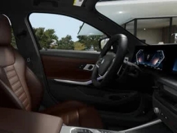 BMW 3 Series 330i NA xDrive Sedan 2026
