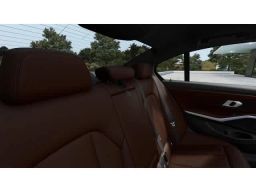 BMW 3 Series 330i NA xDrive Sedan 2026