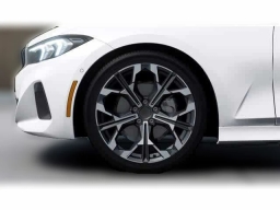 BMW 3 Series 330i NA xDrive Sedan 2026