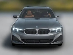 BMW 3 Series 330i NA xDrive Sedan 2026