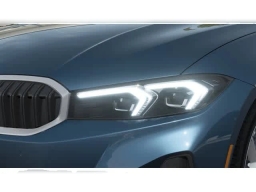 BMW 3 Series 330i NA xDrive Sedan 2026