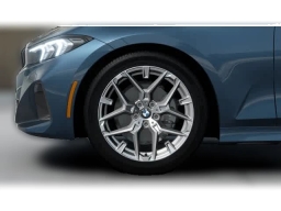 BMW 3 Series 330i NA xDrive Sedan 2026