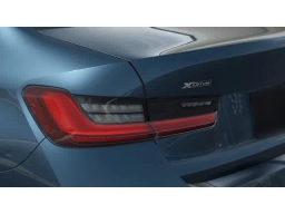 BMW 3 Series 330i NA xDrive Sedan 2026