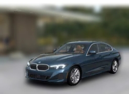 BMW 3 Series 330i NA xDrive Sedan 2026