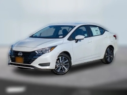 Nissan Versa SV CVT 2025