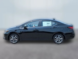 Nissan Versa SV CVT 2025