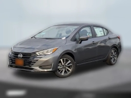 Nissan Versa SV CVT 2025