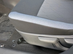 Nissan Versa SV CVT 2025