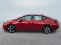 Nissan Versa SV CVT 2025