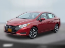 Nissan Versa SV CVT 2025