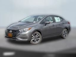 Nissan Versa SV CVT 2025