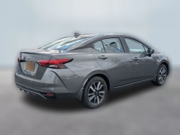 Nissan Versa SV CVT 2025