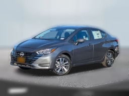 Nissan Versa SV CVT 2025
