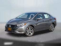 Nissan Versa SV CVT 2025