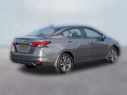 Nissan Versa SV CVT 2025