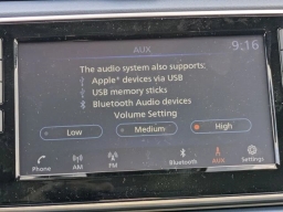 Nissan Versa SV CVT 2025