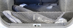 Nissan Versa SR CVT 2025