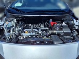 Nissan Versa SR CVT 2025