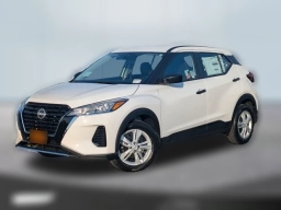 Nissan Kicks Play S FWD 2025