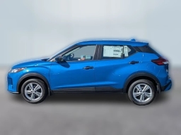 Nissan Kicks Play S FWD 2025