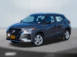 Nissan Kicks Play S FWD 2025