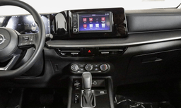 Nissan Kicks S AWD 2025