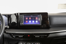 Nissan Kicks S AWD 2025