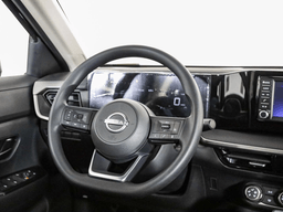 Nissan Kicks S AWD 2025