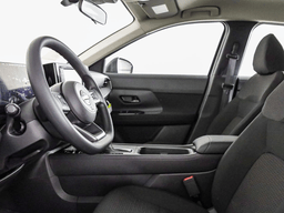 Nissan Kicks S AWD 2025