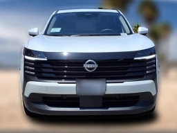 Nissan Kicks SV AWD 2025