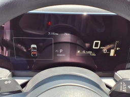 Nissan Kicks SV AWD 2025