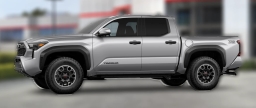 Toyota Tacoma 4WD TRD Off Road Double Cab 6' Bed AT (Natl) 2025