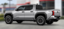 Toyota Tacoma 4WD TRD Off Road Double Cab 6' Bed AT (Natl) 2025