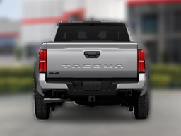 Toyota Tacoma 4WD TRD Off Road Double Cab 6' Bed AT (Natl) 2025