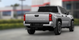 Toyota Tacoma 4WD TRD Off Road Double Cab 6' Bed AT (Natl) 2025