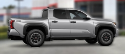 Toyota Tacoma 4WD TRD Off Road Double Cab 6' Bed AT (Natl) 2025