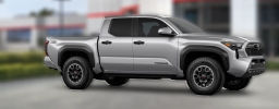 Toyota Tacoma 4WD TRD Off Road Double Cab 6' Bed AT (Natl) 2025