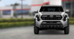 Toyota Tacoma 4WD TRD Off Road Double Cab 6' Bed AT (Natl) 2025