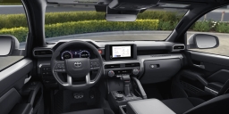 Toyota Tacoma 4WD TRD Off Road Double Cab 6' Bed AT (Natl) 2025