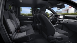 Toyota Tacoma 4WD TRD Off Road Double Cab 6' Bed AT (Natl) 2025