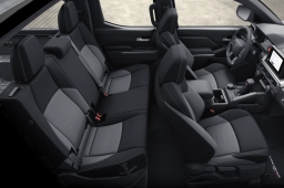 Toyota Tacoma 4WD TRD Off Road Double Cab 6' Bed AT (Natl) 2025