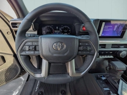 Toyota Tacoma 4WD TRD Sport Double Cab 5' Bed AT (Natl) 2026