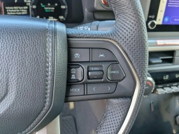 Toyota Tacoma 4WD TRD Sport Double Cab 5' Bed AT (Natl) 2026