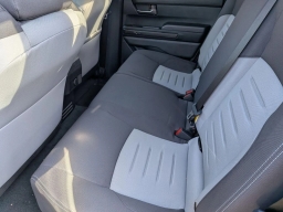 Toyota Tacoma 4WD TRD Sport Double Cab 5' Bed AT (Natl) 2026