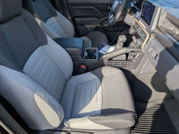 Toyota Tacoma 4WD TRD Sport Double Cab 5' Bed AT (Natl) 2026