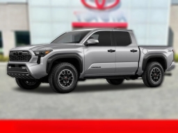 Toyota Tacoma 4WD TRD Off Road Double Cab 5' Bed AT (Natl) 2026