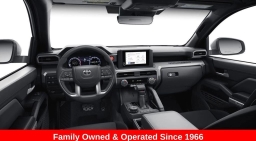 Toyota Tacoma 4WD TRD Off Road Double Cab 5' Bed AT (Natl) 2026