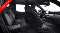 Toyota Tacoma 4WD TRD Off Road Double Cab 5' Bed AT (Natl) 2026