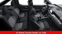Toyota Tacoma 4WD TRD Off Road Double Cab 5' Bed AT (Natl) 2026
